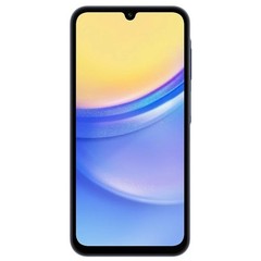 NEW Samsung Galaxy A15 A156U 5G 128GB/64GB Factory Unlocked 6.5” – Blue Black