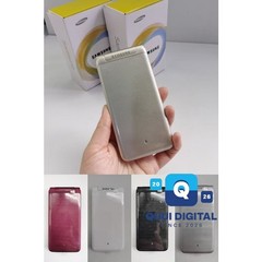 Samsung Galaxy Folder SM-G1600 (Unlocked) 4G Android 16GB Flip Phone All Colours