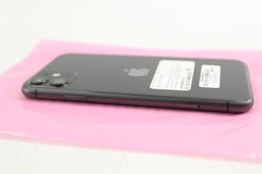 Apple iPhone 11 A2111 256GB Black CDMA + GSM Smartphone