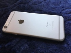 Apple iPhone 6S – 64G Space Gray A1633 CDMA MKQ92LL/A w/ Original Box