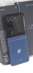 Motorola Razr 60 XT2553-1 256GB 8GB Unlocked Blue