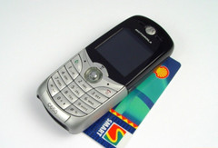 Classic Motorola C650 0.3MP 2G Single-sim (Unlocked) free ship