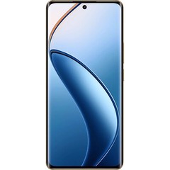 Realme 12 Pro 5G Submarine Blue 256GB + 8GB Dual-SIM Unlocked GSM NEW