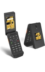 CAT S22 Rugged Flip Phone Unlocked 16GB 28 Touchscreen Smart Cell Phone G2U