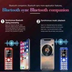 Fashion Coke Pepsi Design Mini Unlocked Dual Sim Bluetooth Mobile Phone Camera