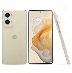 Motorola Moto G Stylus 5G 2024 XT2419 256GB Unlocked 6.7″ 50MP NFC Caramel Latte