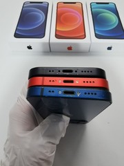 Apple iPhone 12 mini 64/128/256G 5.4″ 12MP 4GB RAM Unlocked colors random Tested