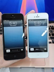 Apple iPhone 5 16 32 64GB Unlocked All colors iOS 6 Very rare z9