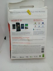 Kyocera Event C5133 – Black ( Virgin Mobile ) Android Smartphone – NEW