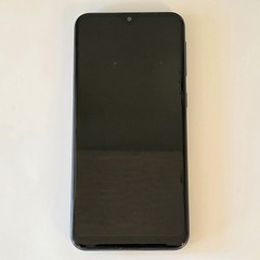 Unlocked Samsung Galaxy A10e SM-A102U 32GB Blue Excellent Condition
