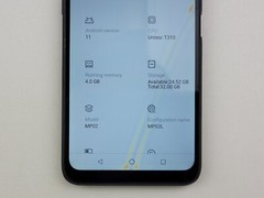 UMIDIGI Power 5S (MP02) 32GB (GSM Unlocked) Dual SIM – *PLEASE READ* – J3457