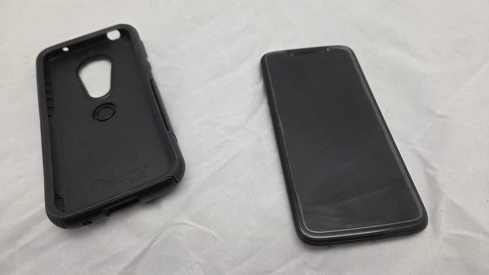 Verizon Motorola G7 Play