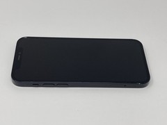 Apple iPhone 12 128GB Unlocked Black A2172 MGFL3LL/A DEFECTIVE
