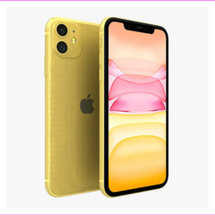 Apple iPhone 11 64GB/128GB – Unlocked, Good Battery – Free Shipping!