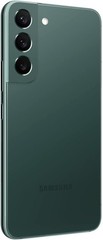Samsung Galaxy S22 5G SM S901U 128GB Green Verizon Unlocked -FAIR