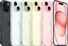 Apple – iPhone 15 – 128GB – Unlocked – Factory Warranty – All Colors
