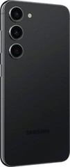 UNLOCKED – Samsung Galaxy S23 5G SM-S911U Phantom Black 128GB 6.1” – A GRADE