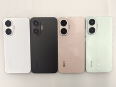Xiaomi Redmi Turbo 4 pro 6.83″ 50MP Snapdragon 8s Gen 4 Android 5G