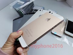 Apple iPhone 5s – 16 32 64 GB – (Unlocked) All colors Original smartphone Good！