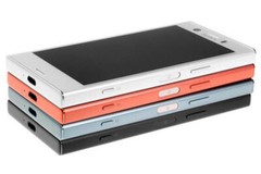 Sony Xperia XZ1 Compact G8441 32GB 4G Unlocked Android SmartPhone New Sealed