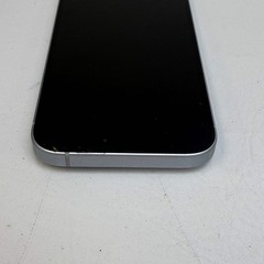 Broken Unlocked Apple iPhone 15 128GB 26.4.1 MTLY3LL/A /Cracked Screen