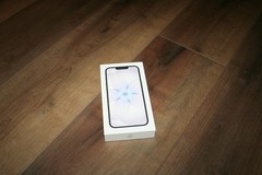 Apple iPhone 17e – 256 GB – White (Verizon) Dual eSIM Brand New