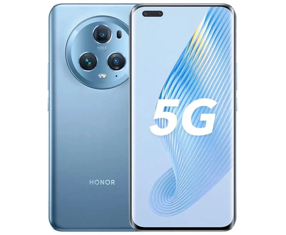 Honor Magic 5 Pro 5G Unlocked 256GB/512GB Snapdragon 8 Gen2 50MP Camera Original