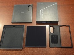 Samsung Galaxy Z Fold 7 SM-F966U – 256GB – Jetblack (Unlocked) (AT&T)