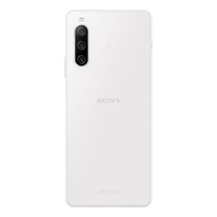 Sony Xperia 10 IV 5G XQ-CC54/CC72 128GB Original 6.0 Snapdragon 695 Mobile Phone
