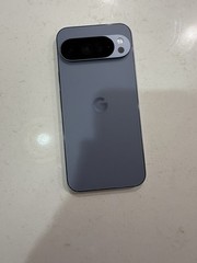 Google Pixel 10 Pro XL – Verizon – 256GB – Moonstone