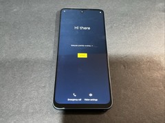 Motorola XT2317 DL Parts Phone LCD Is Not Broken