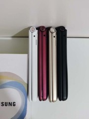 Samsung Galaxy Folder G1600 Dual SIM LTE Flip SmartPhone Unlocked Good Condition