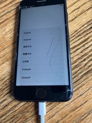 Apple iPhone SE (2022) – 256 GB – (PRODUCT)RED (Unlocked)