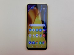 Xiaomi POCO C40 (220333QPG) 64GB (GSM Unlocked) Dual SIM – SMALL ISSUE – H5469