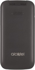 TracFone My Flip 2 4G LTE Prepaid Flip Phone (Locked) – Black – 4GB – Sim…