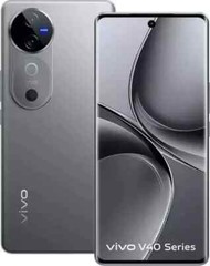 vivo V40 5G Factory Unlocked Dual SIM 128GB Global ROM 8GB RAM Titanium Gre