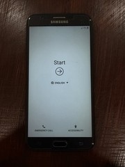 Samsung Galaxy J7 (2017) SM-J727AZ Cricket Smartphone 32GB – Galaxy Halo