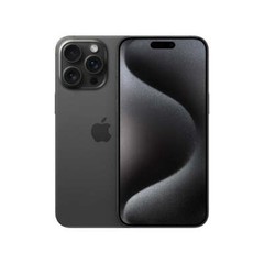 Apple iPhone 15 Pro Max, 256GB – Unlocked – All colors – Used Good