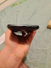 Motorola razr+ 2024 256GB Midnight Blue Flip 32MP Uncloked !!READ DESCRIPTION!!