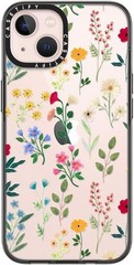 Compact iPhone 13 Case [4 ft. 2X Military Grade Drop Protection/Slim/Lightweight