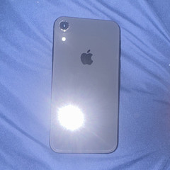 Apple iPhone XR 64GB Black Unlocked 12MP 5.8in iOS Wi-Fi Bluetooth