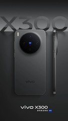 Vivo X300 5G 6.31″ 50MP Mediatek Dimensity 9500 256GB/512GB/1TB Google unlocked