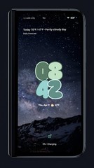MINT! Google PIxel 9 Pro Fold + DBrand Grip – UNLOCKED – 512gb – Black – 5g