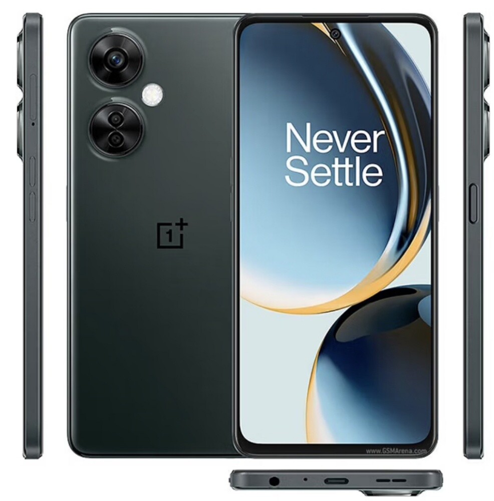 Unlocked OnePlus Nord N30 128GB Single/Dual SIM Android Googleplay Phone 6.72”