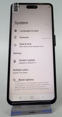 Android 16PROMAX *Please read description*