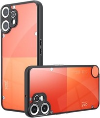High-Quality Scratch Resistant PC Case for Nothing CMF Phone 2 Pro, Flexible Pro