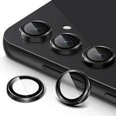 6.4-Inch Camera Lens Protector for Samsung Galaxy S23 FE, 1 Set