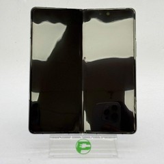 Broken T-Mobile Samsung Galaxy Z Fold4 12GB RAM 256GB SM-F936U For Parts