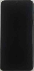 Samsung Galaxy A50 A505U 64GB 4GB Unlocked Black -Shadow Burn on Screen