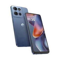 Motorola Moto G 5G 2025 XT2513V – 128GB – Sapphire Blue (TracFone) Smartphone